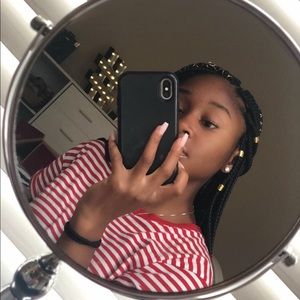 Meet your Posher, Timira